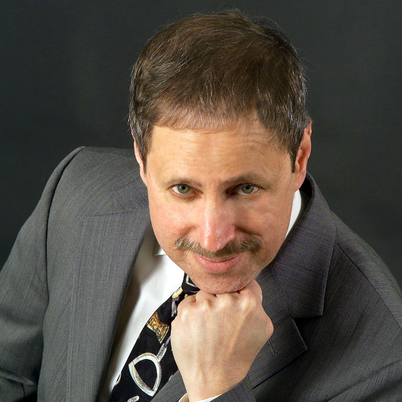 Mark Goldstein