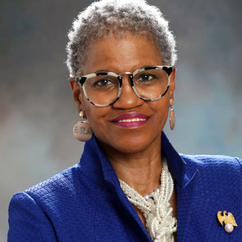 Sharon J. Hill