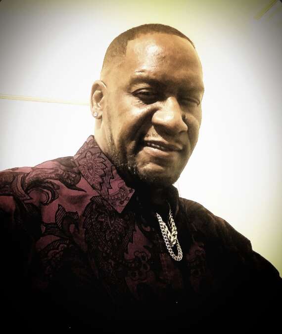 Donald Butler sr.