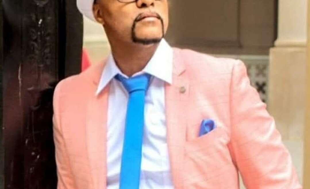 Akustix, National Spokesperson for the Creators' Rights Movement