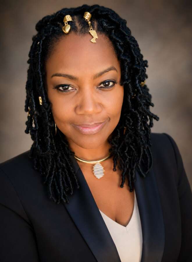 Dana M. Brown, Esq., Policy Advocate, Creators' Rights Movement