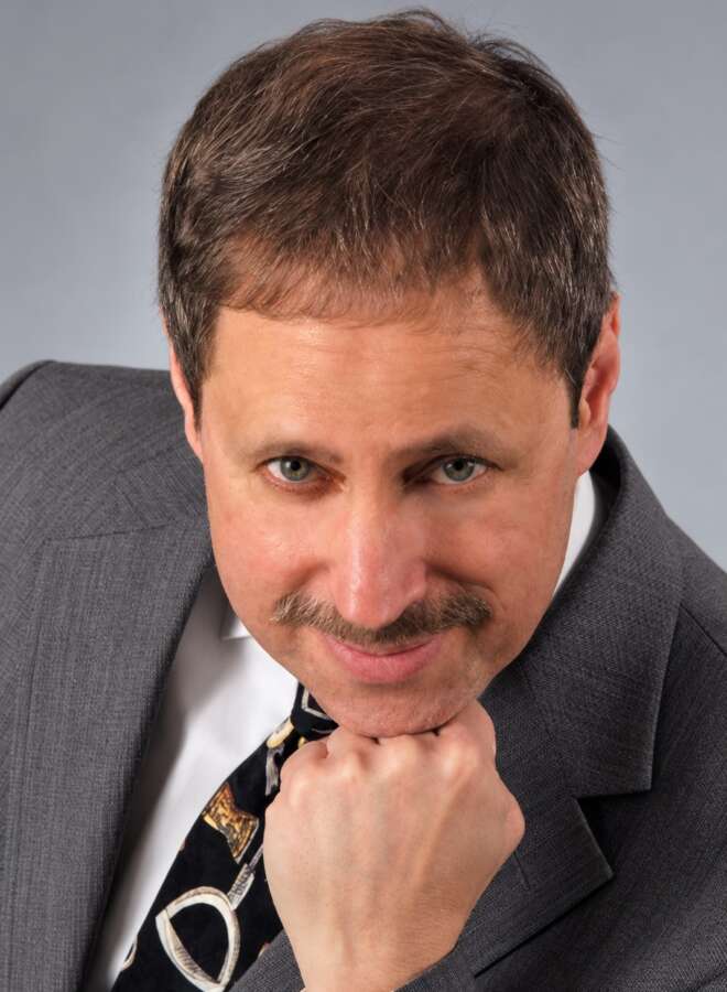 Mark G. Goldstein