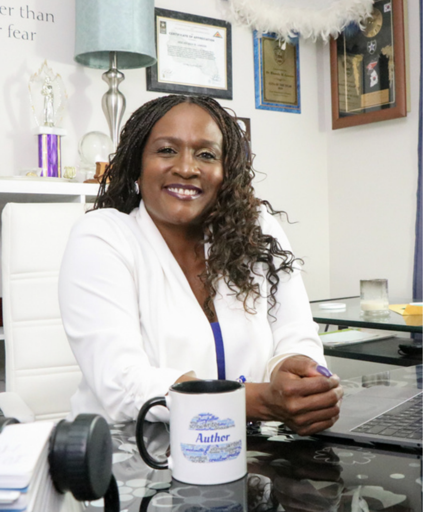 Dr. Rhonda Lawson