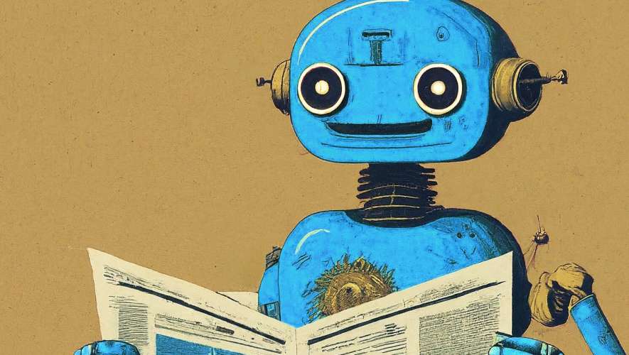 Copyright Artificial-Intelligence