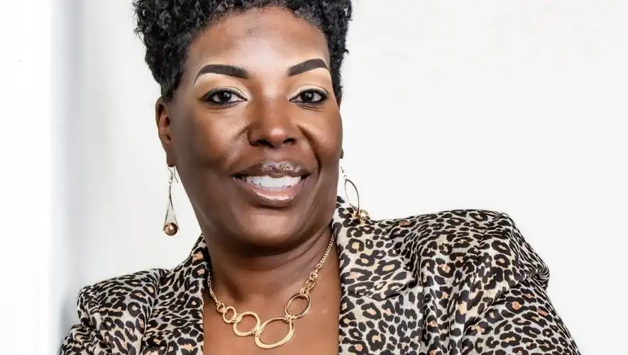 Confidence Looks Good on You: How Michelle A. Rhoney Turns Pain Into Power for Women