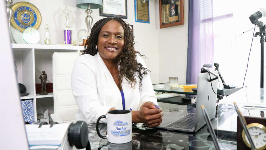 Author, Philanthropist Ethel Gardner Joins Creators’ Rights Movement Advisory Board