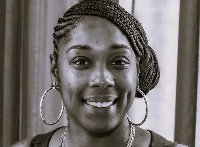 Black Fantasy’s Bright Horizon: Torrie Q. Jones Leads With Authentic Power