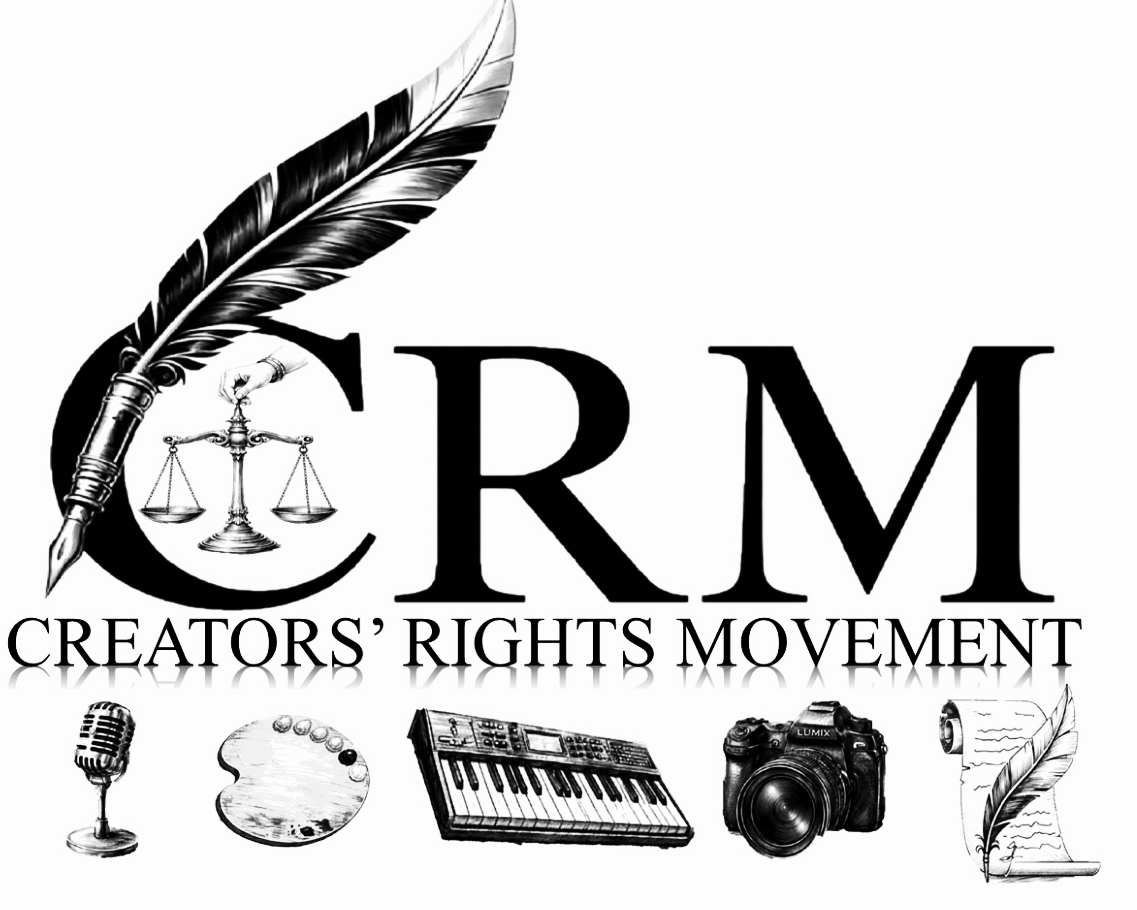 Creators' Rights Movement