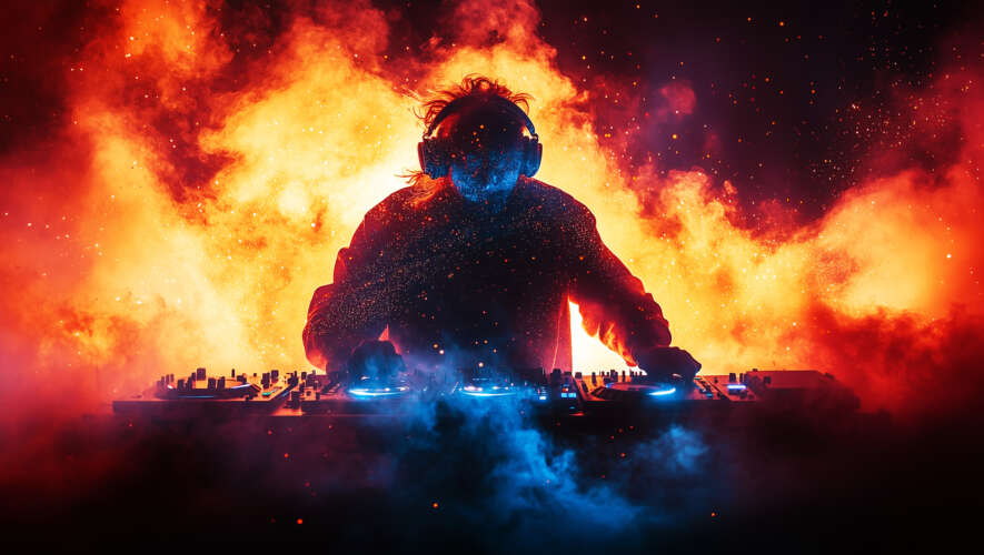 CRM Receives Industry Endorsement from Dot Hip Hop