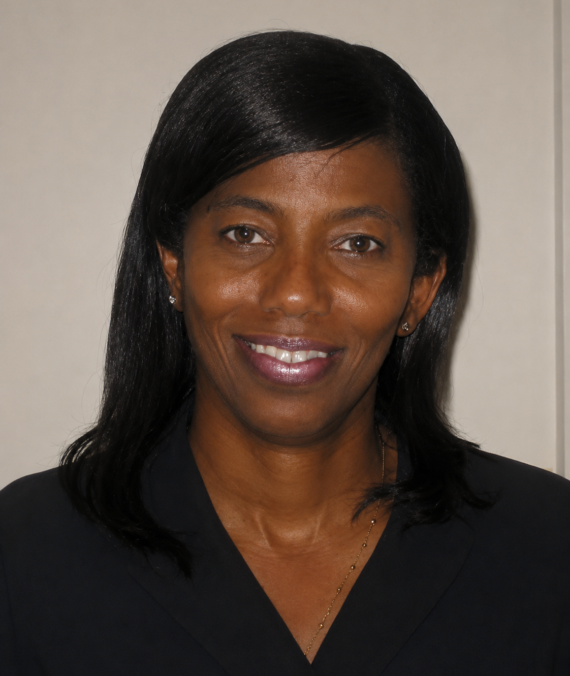 Jodi Williams
