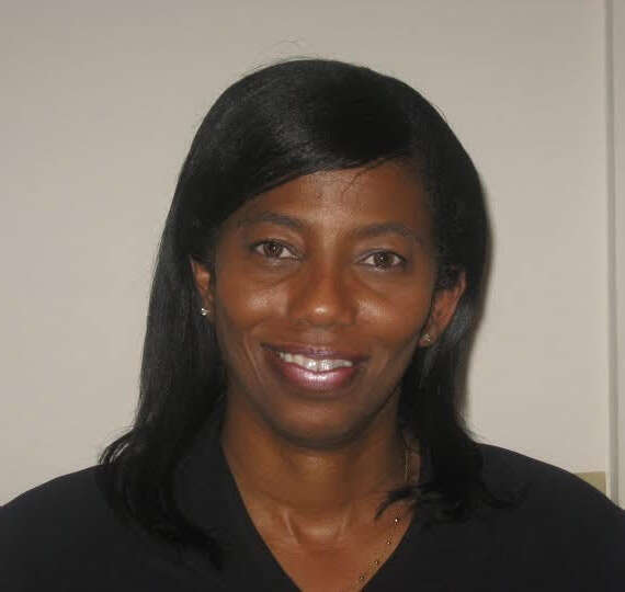 Jodi Williams