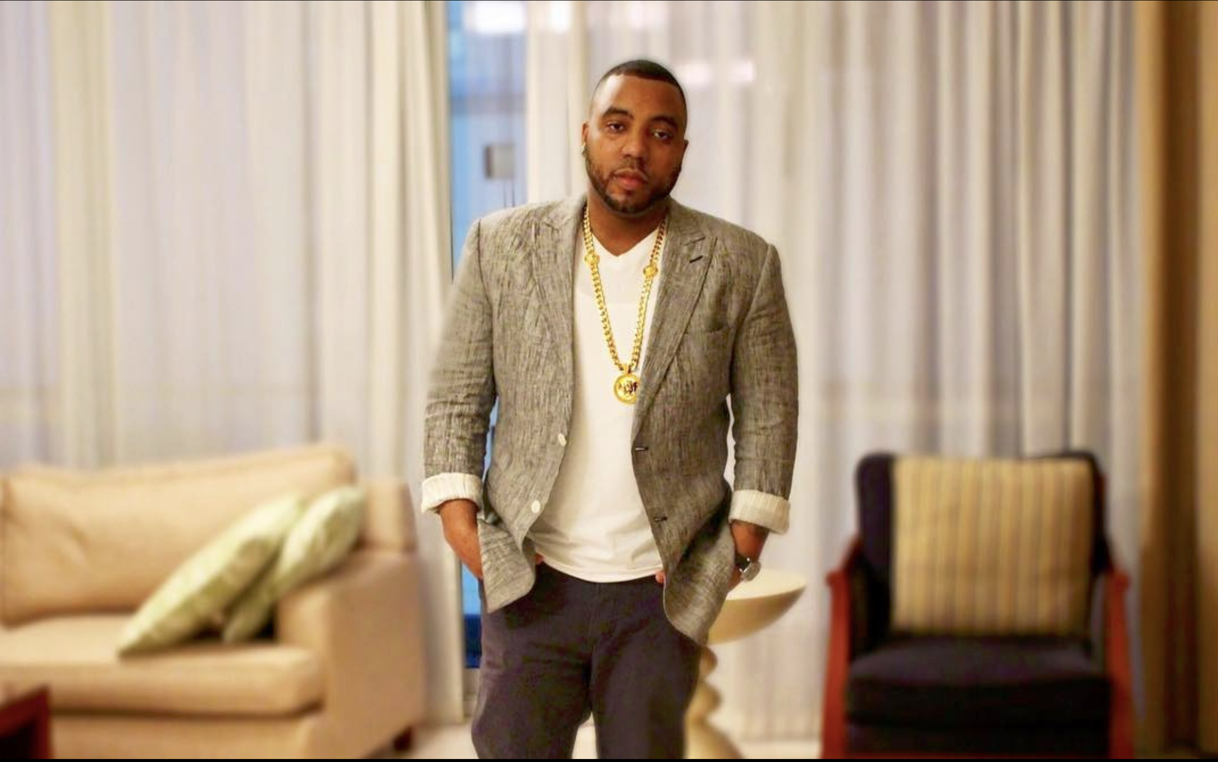 Photo placeholder for Shawn Mims