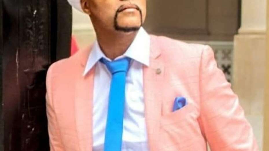 Akustix, National Spokesperson for the Creators' Rights Movement