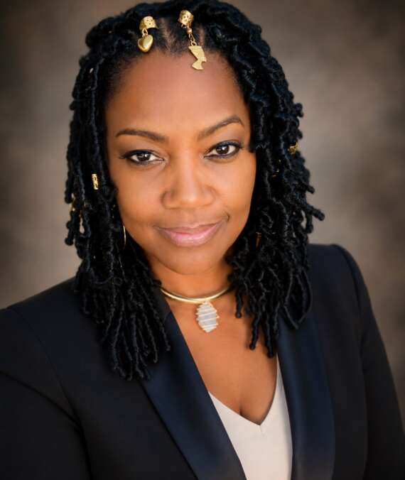 DANA M. BROWN, ESQ.